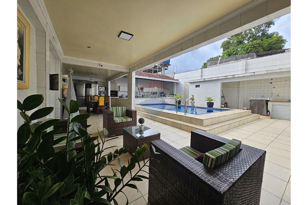 Casa - Venda - Manaus , Amazonas - WhatsApp Image 2025-02-24 at 15.48.26 (2).jpeg - 720401002-97