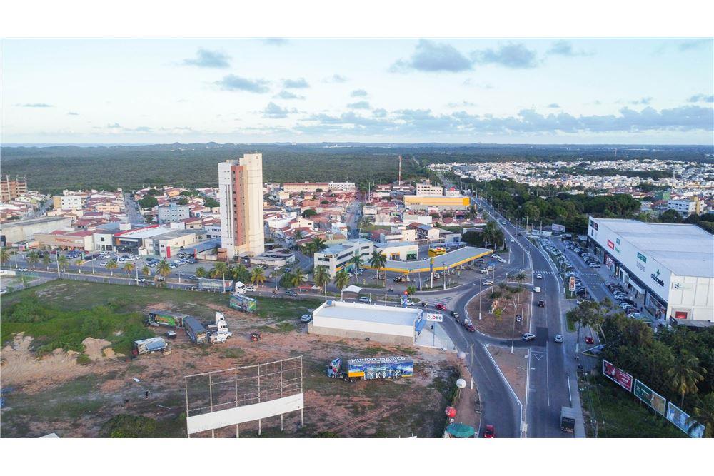 Ponto Comercial/ Loja - Alugar - Parnamirim , Rio Grande do Norte - 10 - 720891130-215