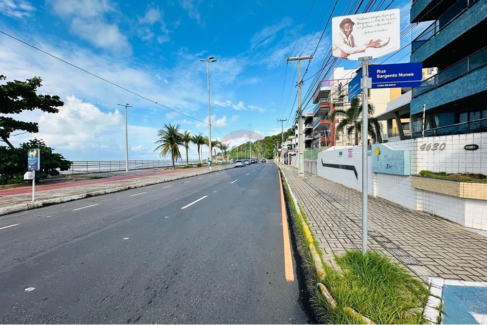 Apartamento - Venda - João Pessoa , Paraíba - IMG_5437.jpeg - 722011022-234