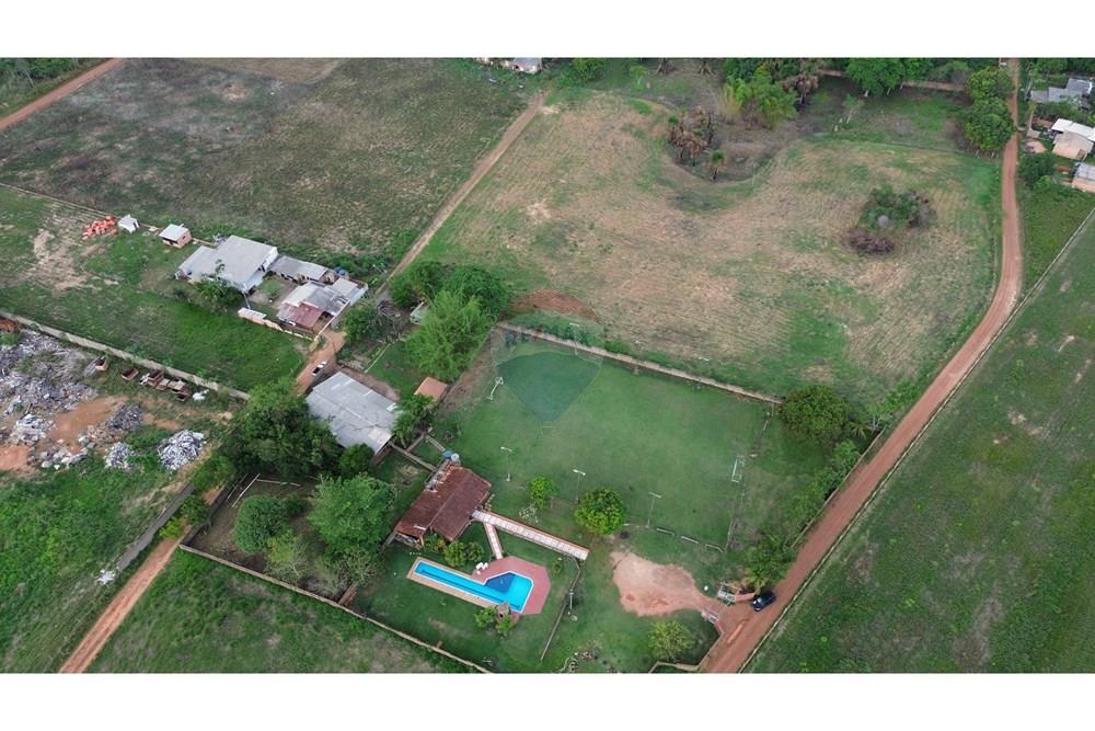 Chácara / Sítio / Fazenda - Venda - Porto Velho , Rondônia - DJI_0828.JPG - 721551076-208