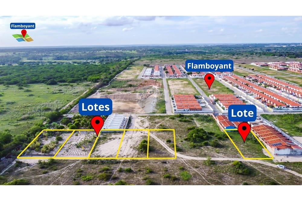 Terreno - Venda - Parnamirim , Rio Grande do Norte - 3.jpg - 720891152-28