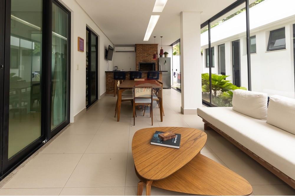 Casa de Condomínio - Venda - Manaus , Amazonas - IMG_4065.jpg - Área Gourmet - 720791067-10