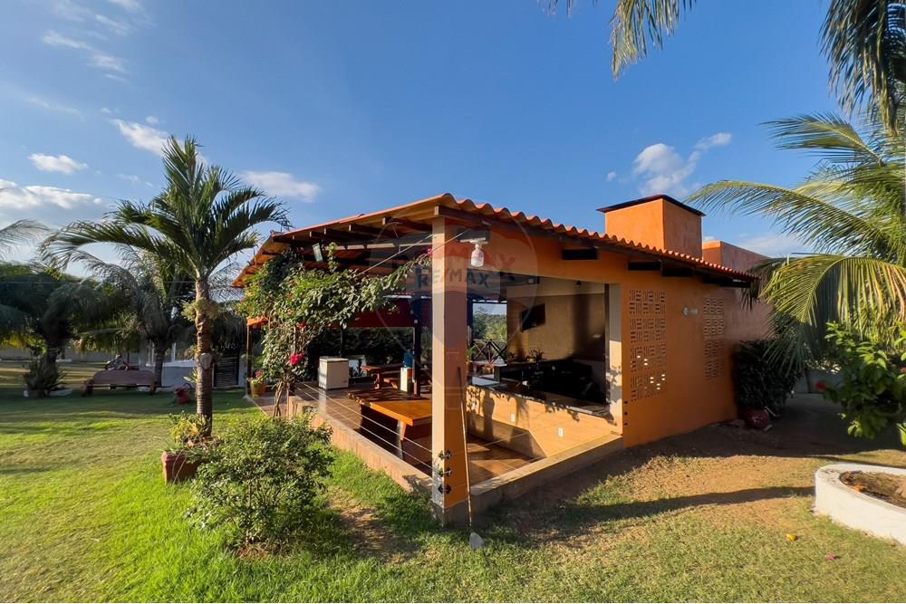 Chácara / Sítio / Fazenda - Venda - Porto Velho , Rondônia - N 12.jpg - 721551019-230