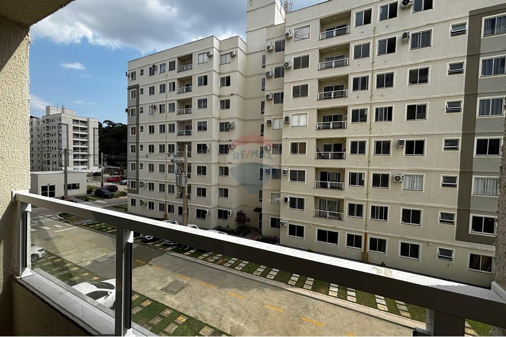 Apartamento - Alugar - Manaus , Amazonas - IMG_1271.jpeg - 720401028-19