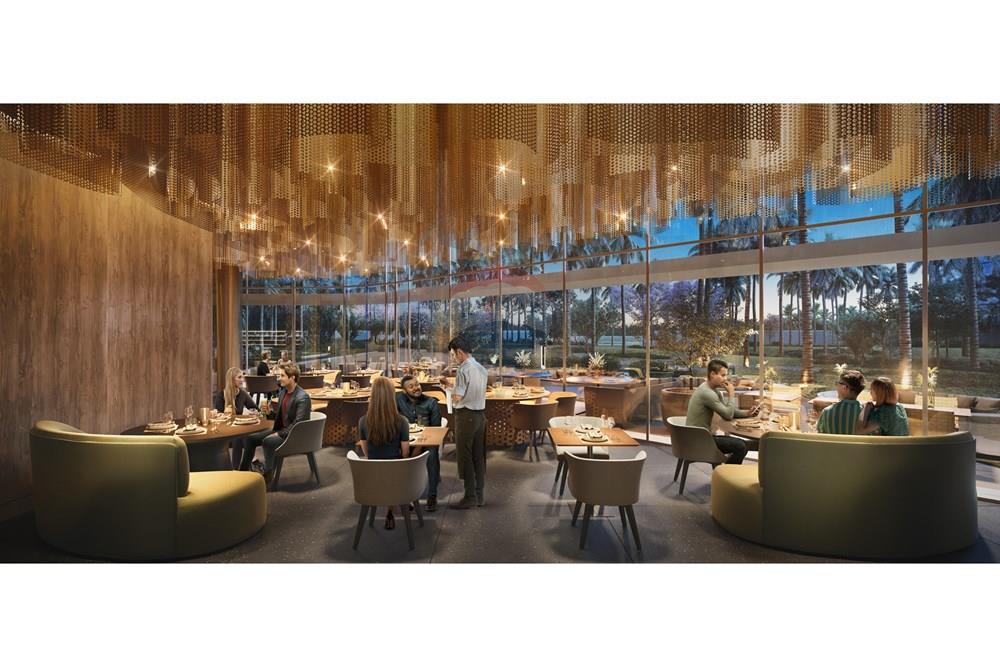 Apart Hotel/ Flat - Venda - Cabedelo , Paraíba - 07_RESTAURANTE_02.jpg - 722001026-48