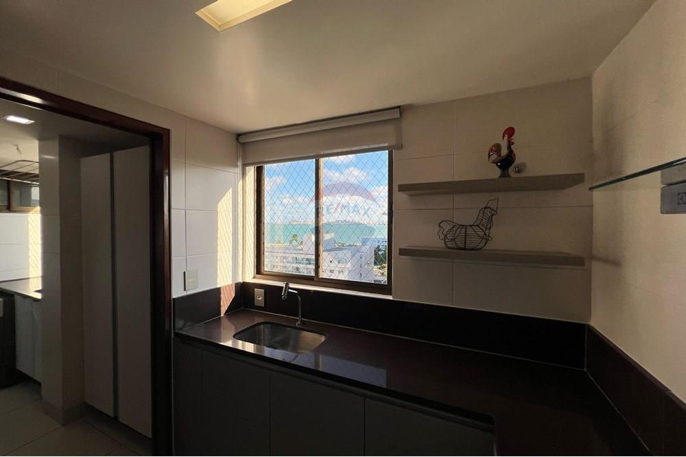 Apartamento - Alugar - Cabedelo , Paraíba - 2c8ae7b3-9dda-4ade-ad0c-b729f69129e0.jpeg - Cozinha - 720431004-139