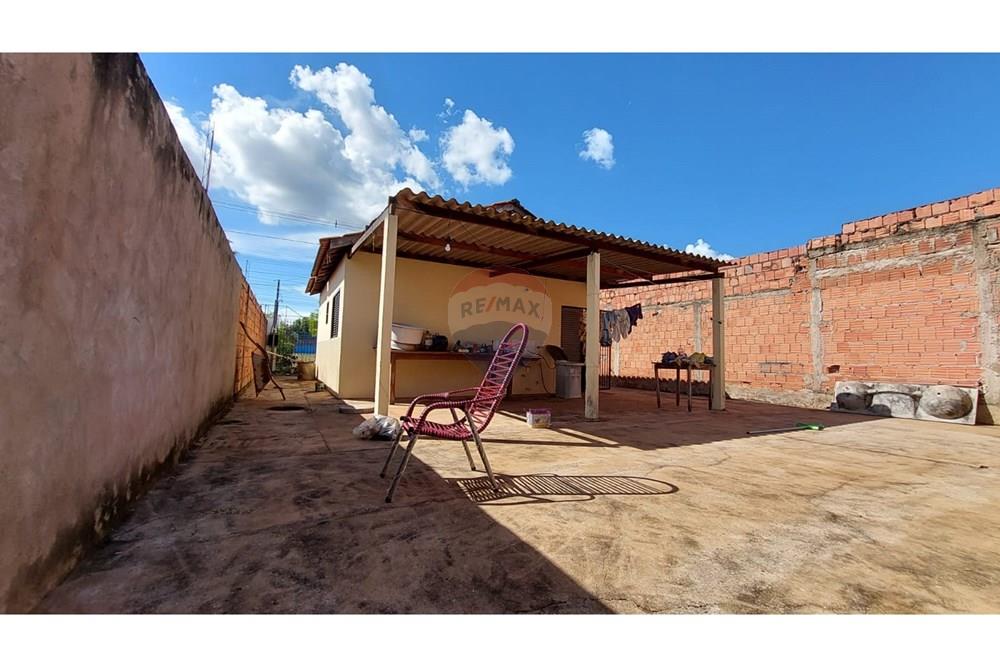Casa - Venda - Rondonópolis , Mato Grosso - WhatsApp Image 2025-04-24 at 19.39.56 (2).jpeg - 721981044-53