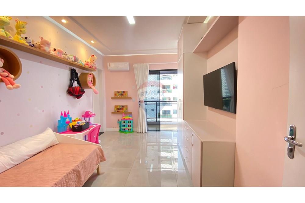 Apartamento - Alugar - Belém , Pará - suite 1 crianca foto 1.jpeg - 720921066-78