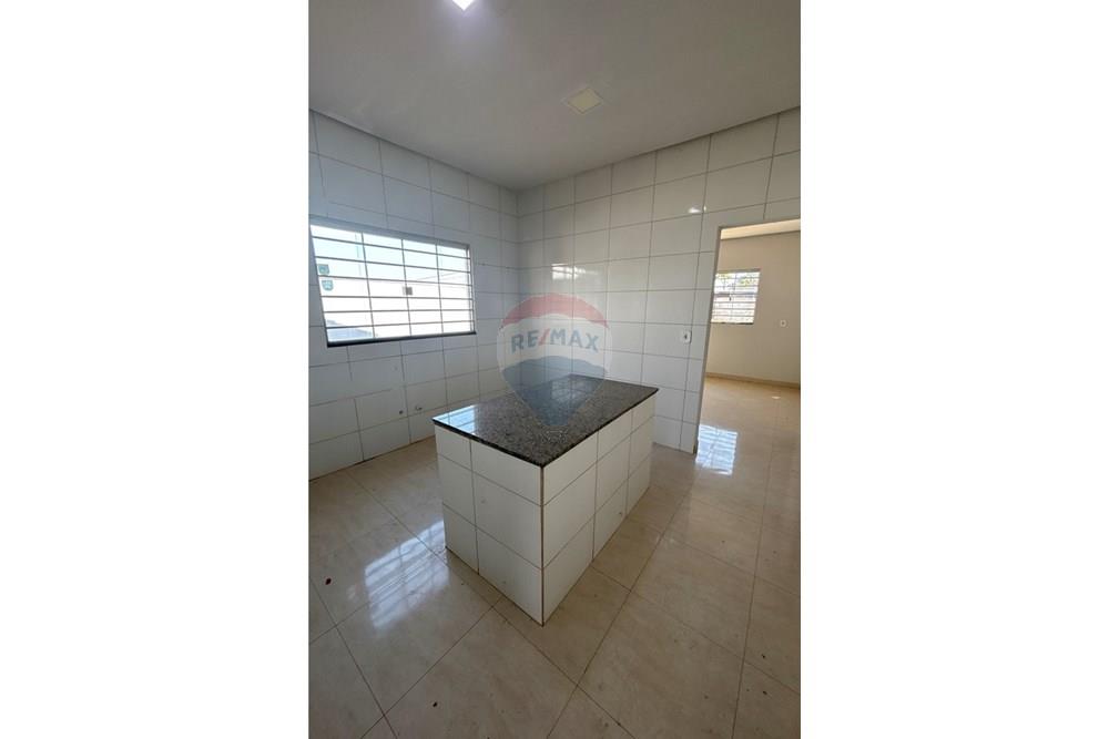 Casa - Venda - Barra do Garças , Mato Grosso - IMG_2020.JPG - 722221051-5