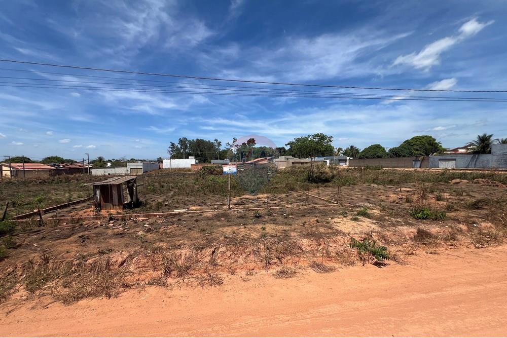 Terreno - Venda - São Félix do Xingu , Pará - IMG_7808.jpeg - 722331001-43