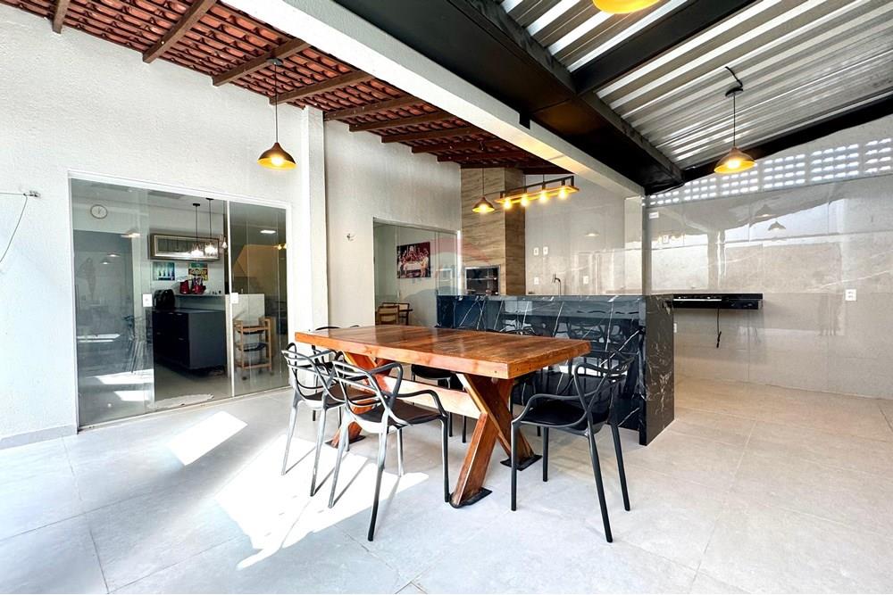 Casa de Condomínio - Alugar - Ananindeua , Pará - IMG-20250731-WA0255.jpg - 720921067-56