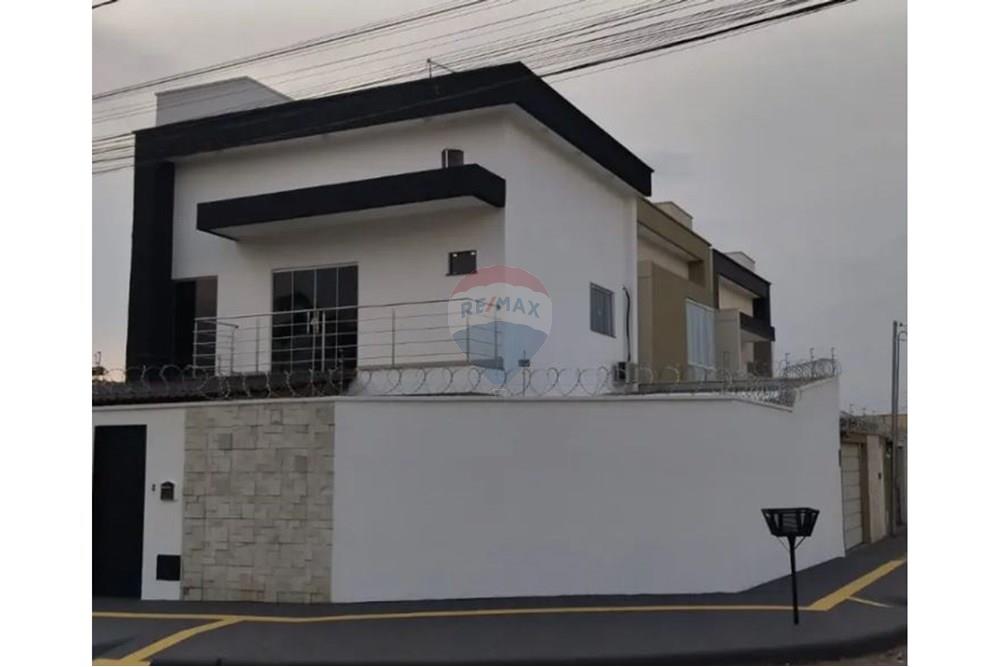 Sobrado - Venda - Goiânia , Goiás - Capturar.JPG - 722271012-8