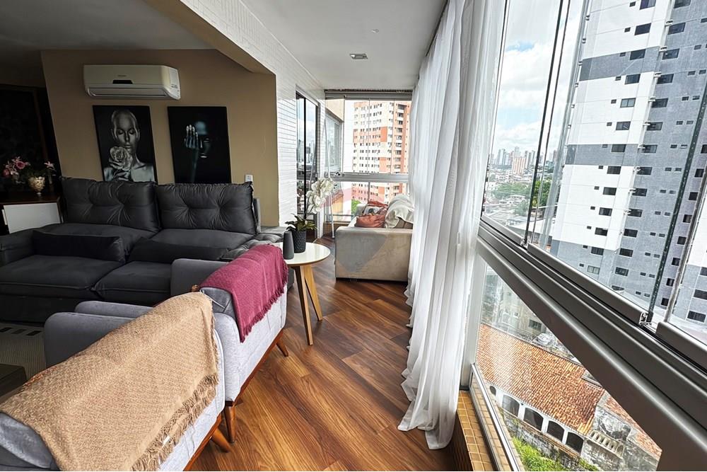 Apartamento - Alugar - Belém , Pará - IMG_30.jpg - 720671072-9