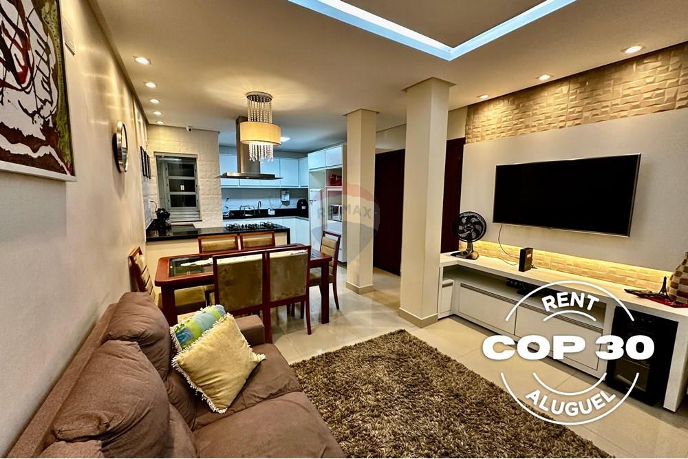 Casa - Alugar - Belém , Pará - M3.jpg - 720671002-105