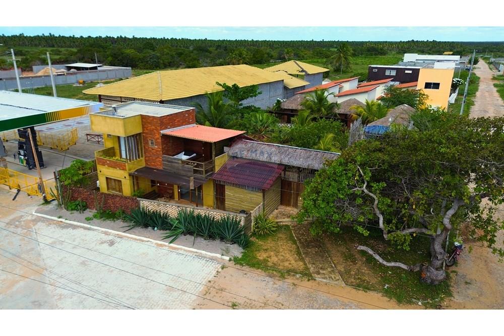 Hotel/ Pousada - Venda - São Miguel do Gostoso , Rio Grande do Norte - DJI_0045 - Editado (1).jpg - 720891024-201