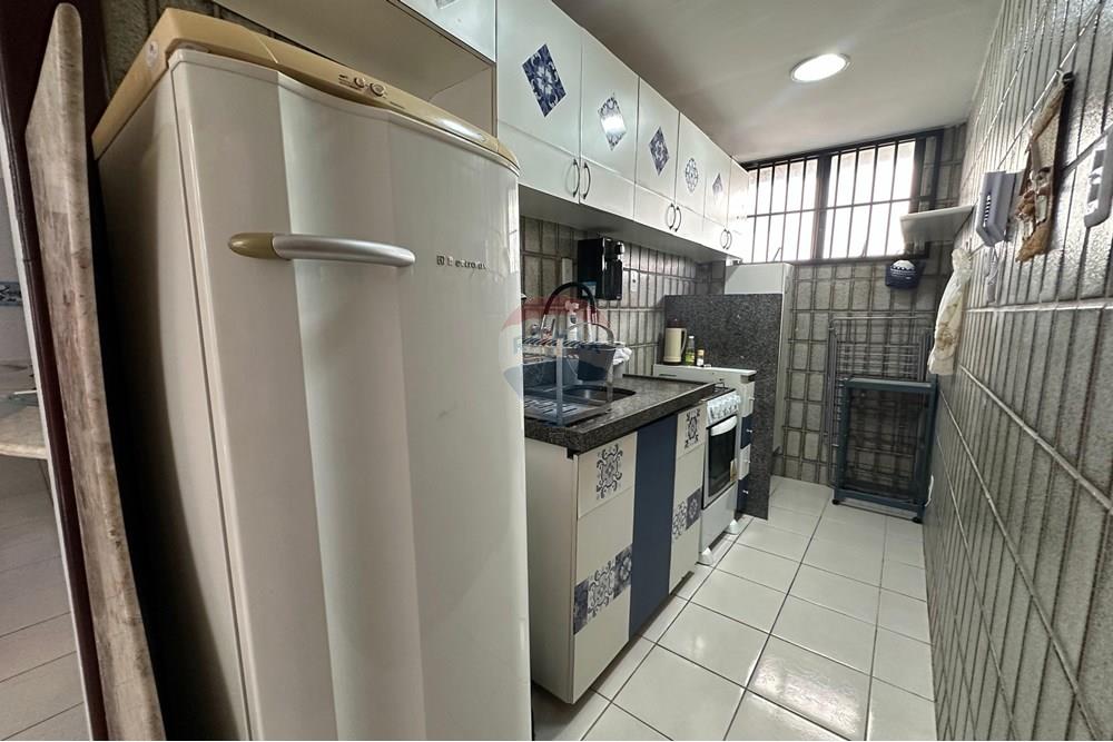 Apartamento - Alugar - Cabedelo , Paraíba - b1a9e79b-45fe-43a4-8516-5c05b345cc00.jpeg - 722001173-1