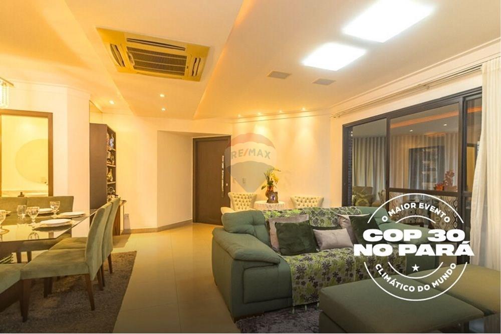 Apartamento - Alugar - Belém , Pará - Cópia de CAPA LOGO COP 30 (13).jpg - 720921121-15