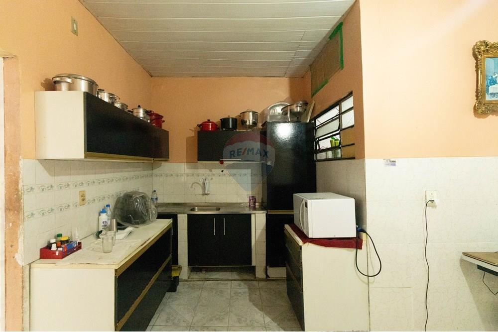 Casa - Venda - Manaus , Amazonas - 7 Copa-cozinha interna IMG_9463.jpg - 720791002-35