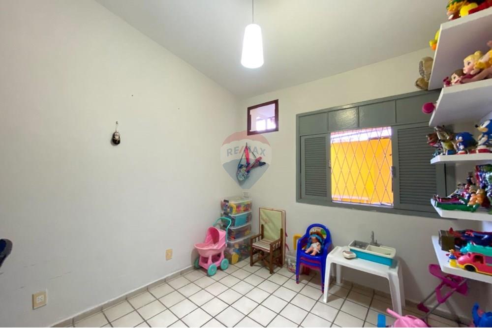 Casa - Venda - Parnamirim , Rio Grande do Norte - F27.jpg - Quarto infantil - 720811032-33