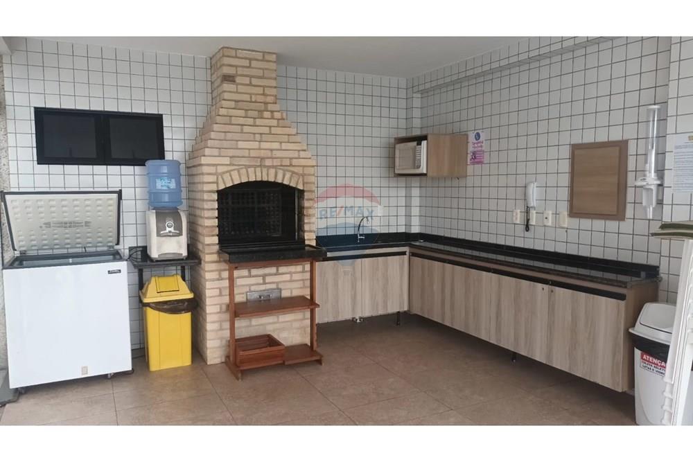 Apartamento - Alugar - Natal , Rio Grande do Norte - PORTO TROPICAL3.jpeg - 720891236-7