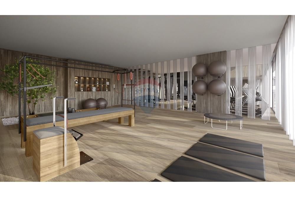 Apart Hotel/ Flat - Venda - Cabedelo , Paraíba - 29_PILATES_01.jpg - 722001026-48