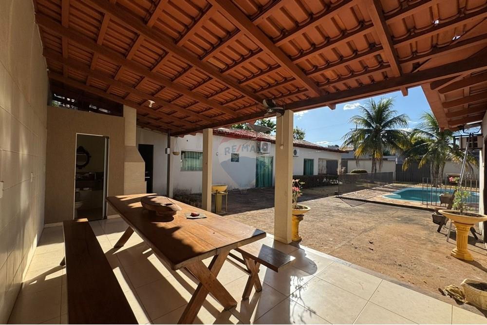 Casa - Venda - Araguaína , Tocantins - WhatsApp Image 2025-07-08 at 18.59.29 (1).jpeg - 720991002-135
