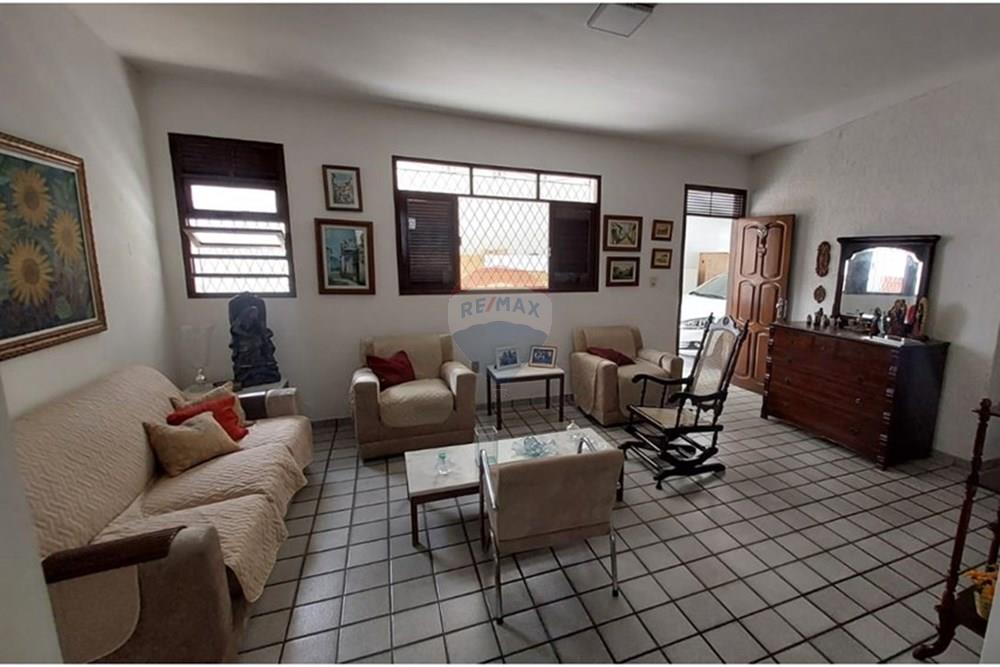 Casa - Venda - Natal , Rio Grande do Norte - Sala (4).jpg - 720891234-1