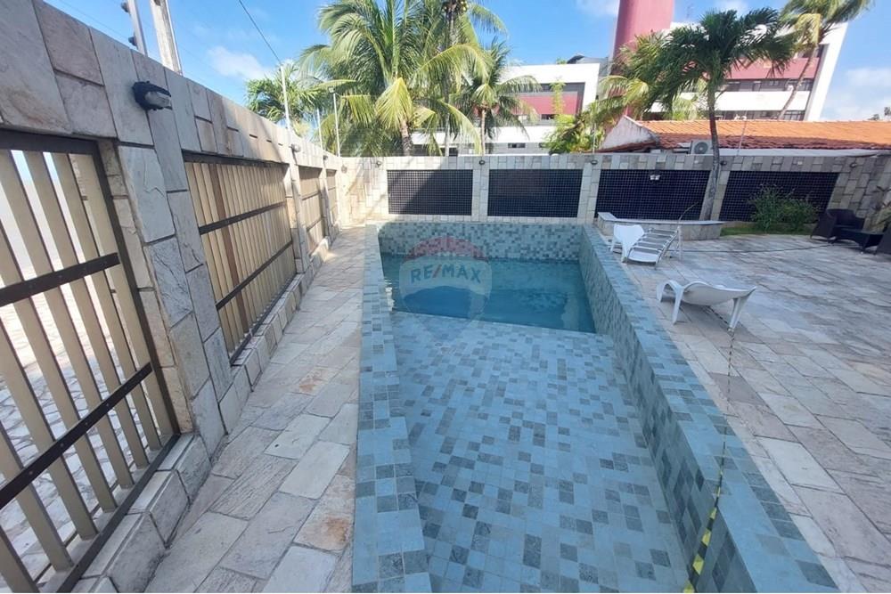 Apartamento - Alugar - João Pessoa , Paraíba - 1c4fe71c-f1a2-46d7-bd14-caa9e898d604.jpg - 720471015-198