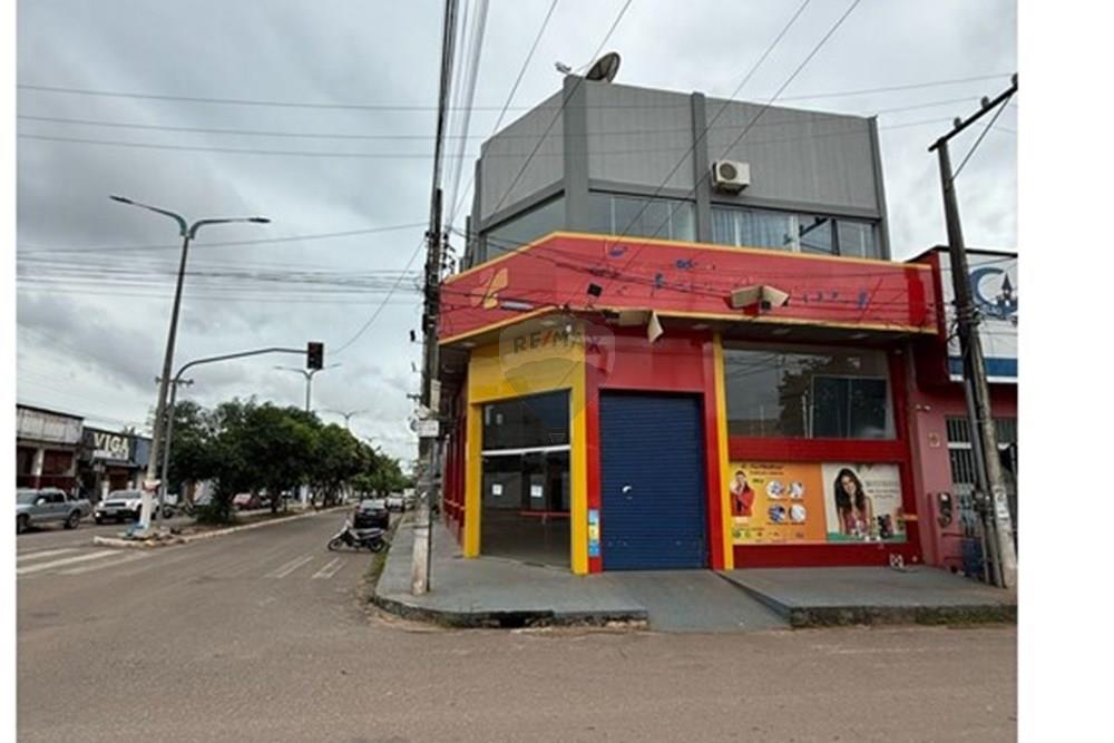 Ponto Comercial/ Loja - Alugar - Parauapebas , Pará - IMG-20250317-WA0135.jpg - 722021006-18