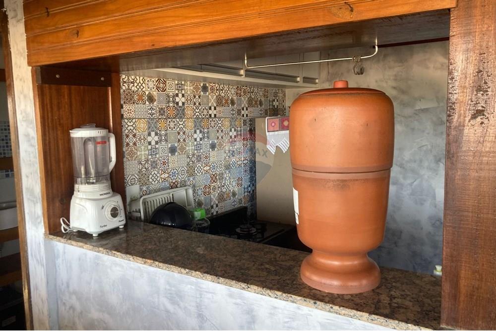 Gyvenamasis - Prabangus butas palėpėje - Natal , Rio Grande do Norte - BR - IMG-20251017-WA0025.jpg - 720891149-294