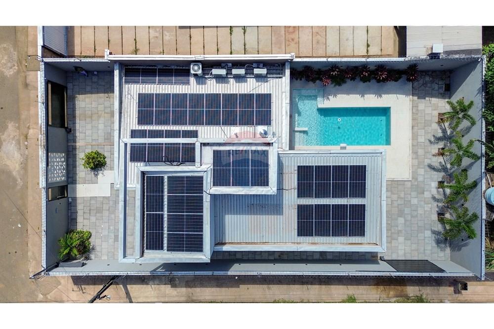 Casa - Venda - Porto Velho , Rondônia - DJI_0145.jpg - 721551024-156