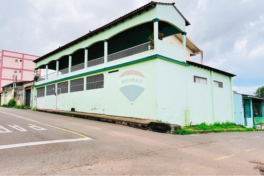 Casa - Venda - Manaus , Amazonas - IMG_4712_jpg.jpeg - 720661043-1