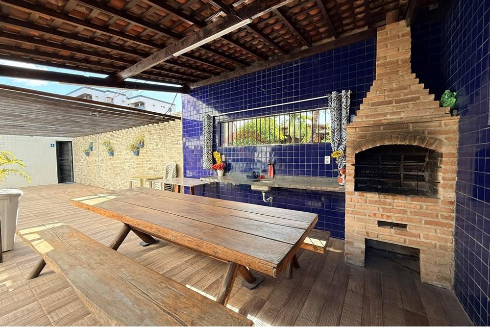 Apartamento - Venda - Cabedelo , Paraíba - 4.JPEG - 722011100-88