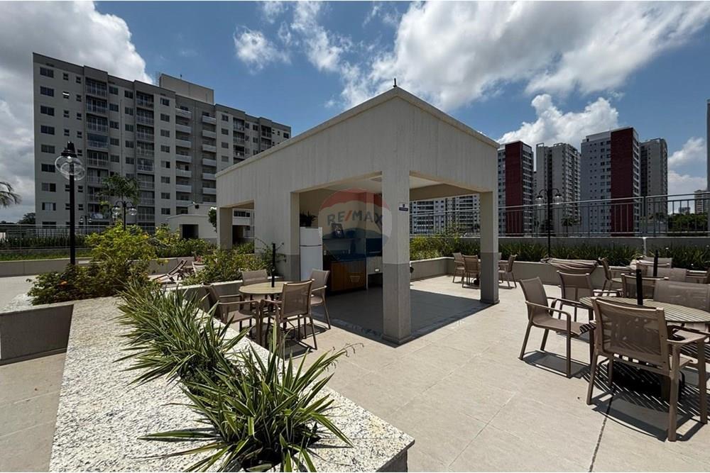 Apartamento - Alugar - Manaus , Amazonas - WhatsApp Image 2025-10-07 at 11.17.41 (23).jpeg - 722101017-238