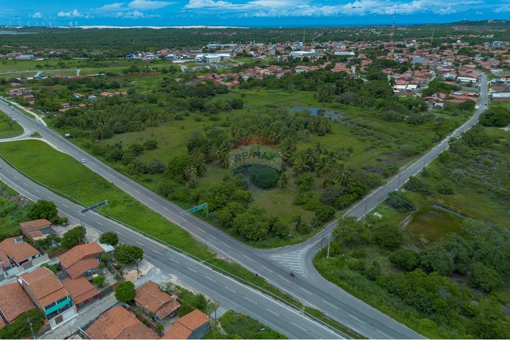 Terreno - Venda - Beberibe , Ceará - DJI_0438.jpg - 722031081-32