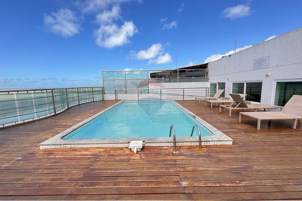 Apart Hotel/ Flat - Alugar - João Pessoa , Paraíba - 21.jpg - 720471017-196