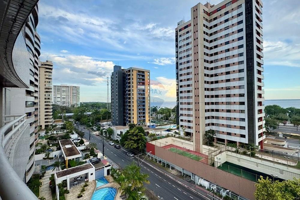 Apartamento - Venda - Manaus , Amazonas - IMG_9018.jpg - 720661010-138