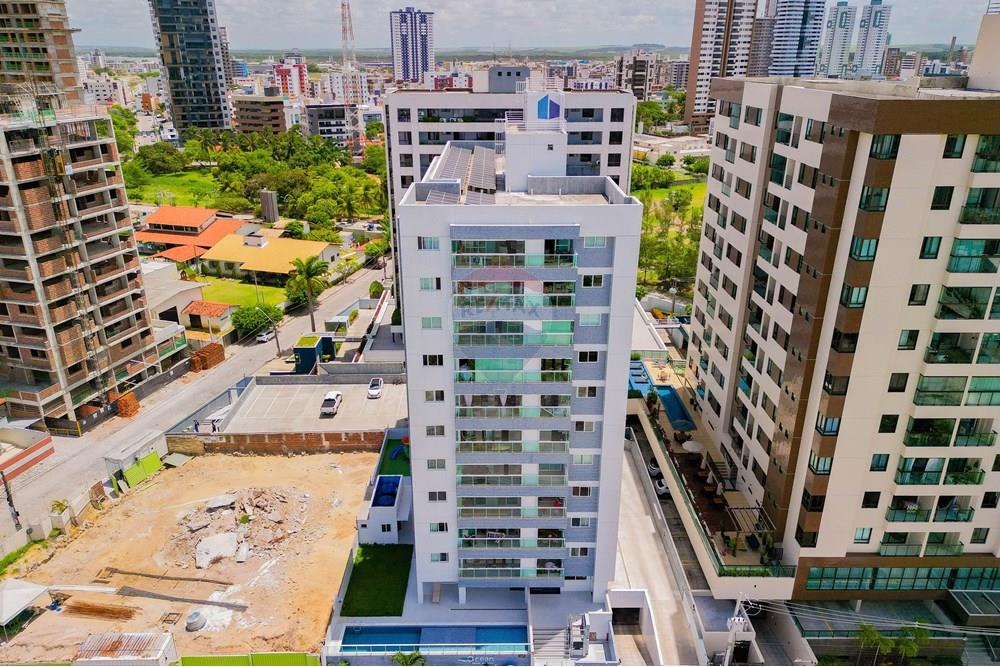 Apartamento - Venda - João Pessoa , Paraíba - DJI_0002.JPG - 722011065-2