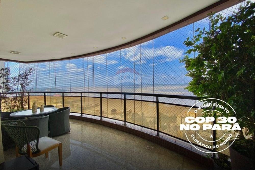 Apartamento - Alugar - Belém , Pará - Cópia de Capa da COP30.jpg - 720921151-9