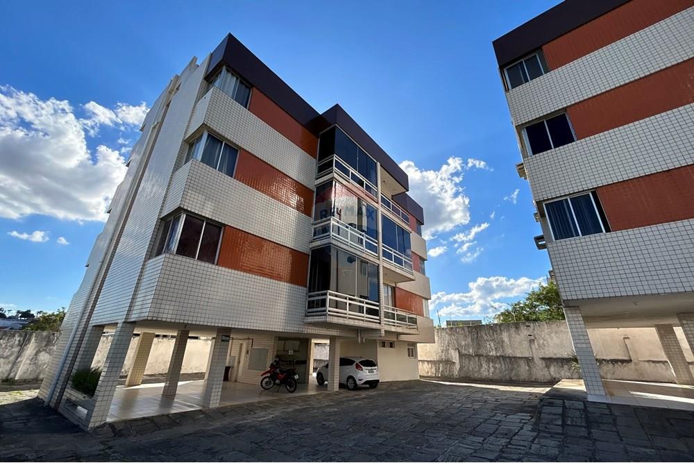 Apartamento - Venda - Campina Grande , Paraíba - IMG_6844.jpg - 720881007-138