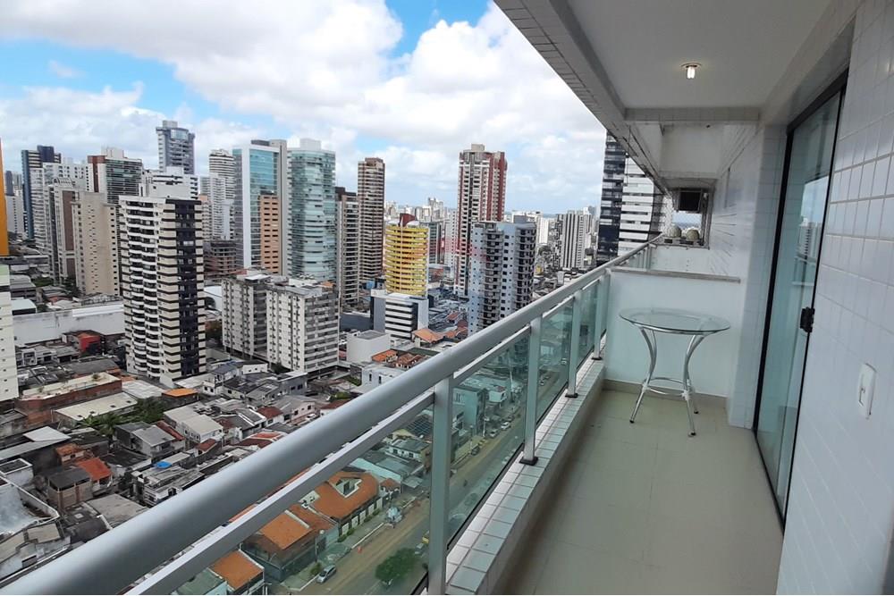 Apartamento - Alugar - Belém , Pará - 6.jpg - 720671001-32