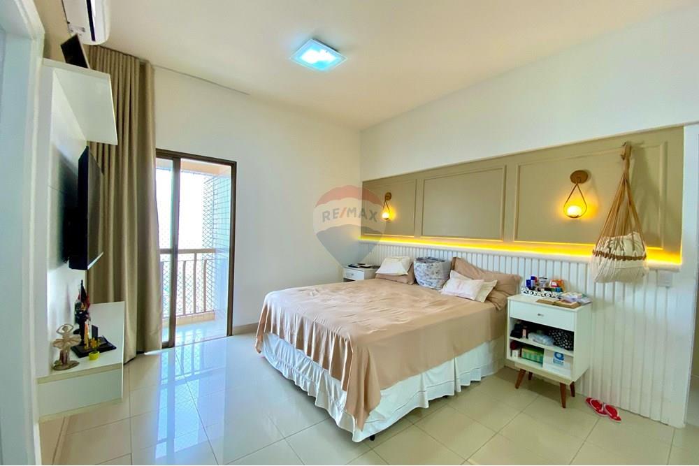 Apartamento - Alugar - Belém , Pará - Imagem do WhatsApp de 2025-03-04 à(s) 09.19.16_3e92001a.jpg - 720921028-70