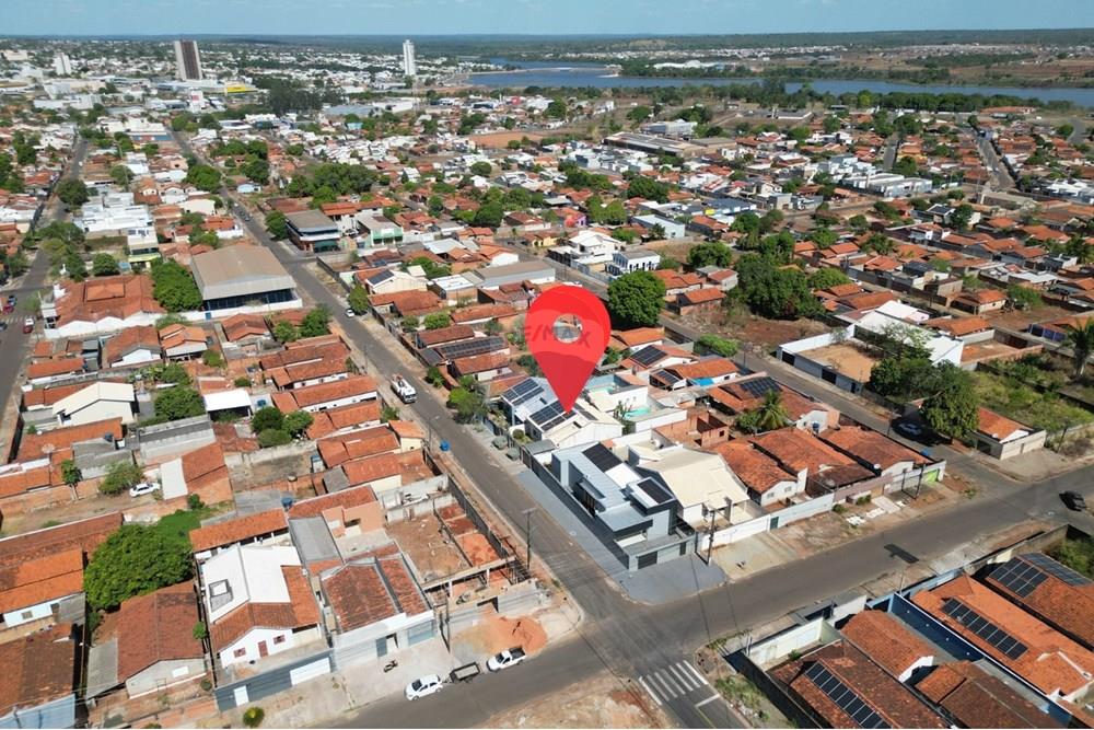 Casa - Venda - Araguaína , Tocantins - 3.jpg - 720991005-77