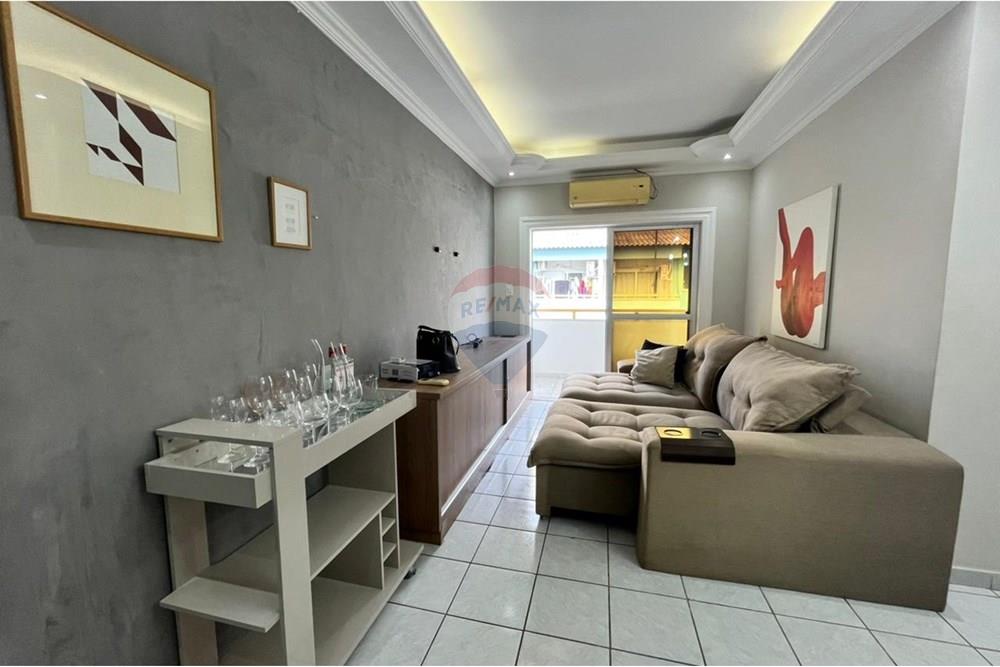 Apartamento - Alugar - Manaus , Amazonas - BOA VIST SALA.jpg - 720401044-34