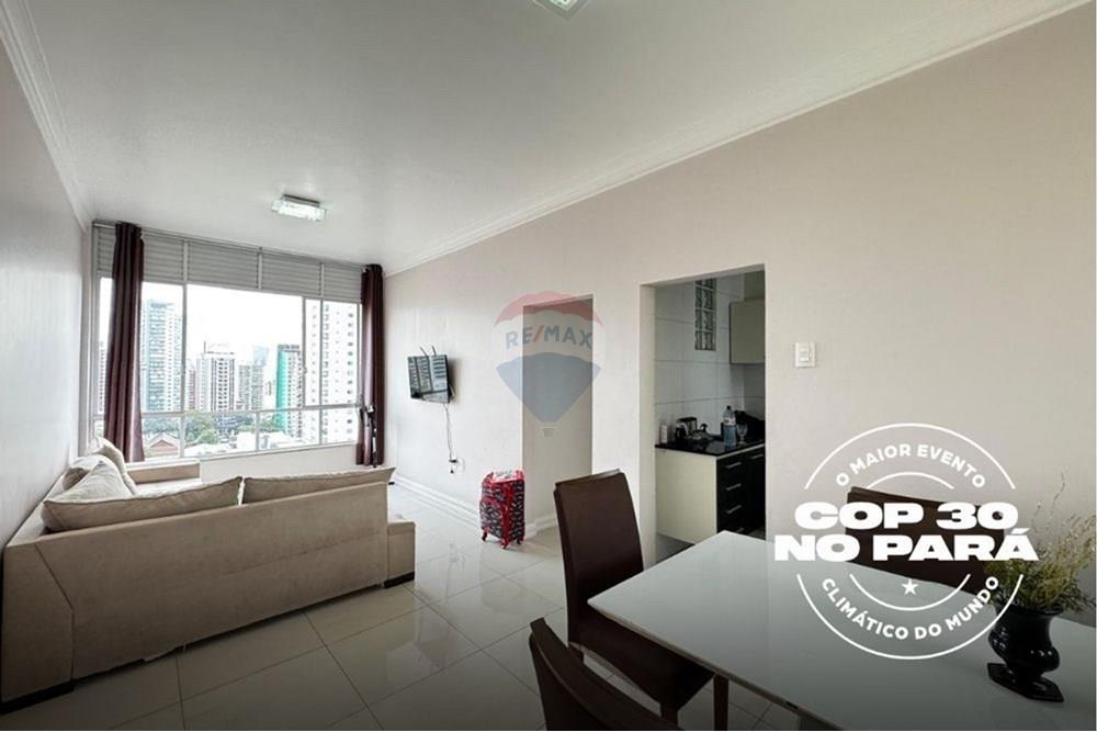 Apartamento - Alugar - Belém , Pará - Cópia de Capa da COP30 (11).jpg - 720921005-192