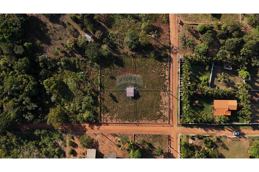 Chácara / Sítio / Fazenda - Venda - Porto Velho , Rondônia - ciro 10.jpg - 721551019-230