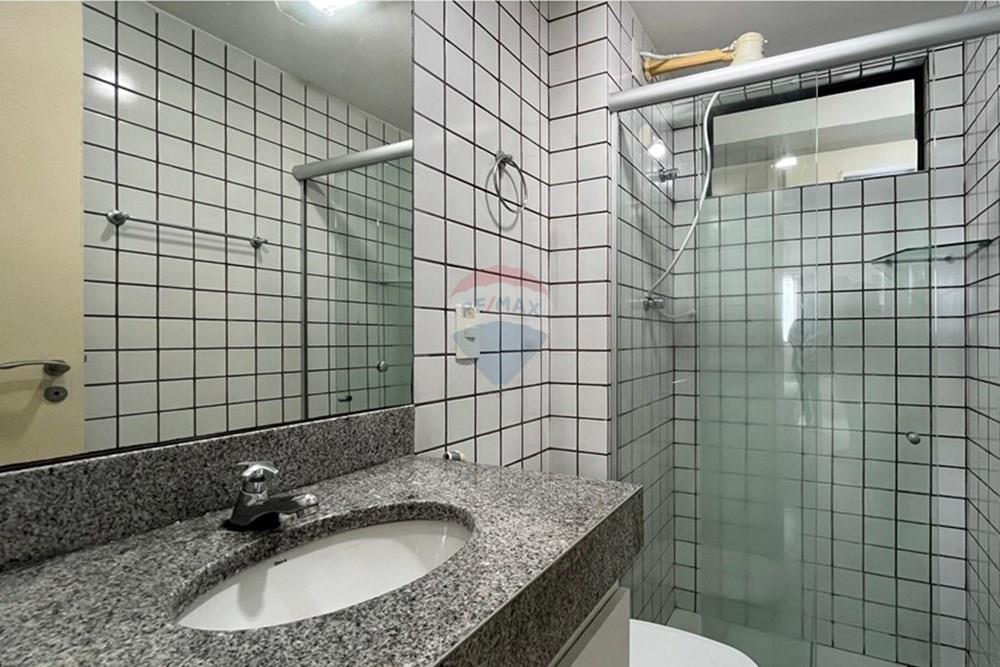 Apartamento - Alugar - Natal , Rio Grande do Norte - IMG-20250130-WA0011.jpg - 720891155-377