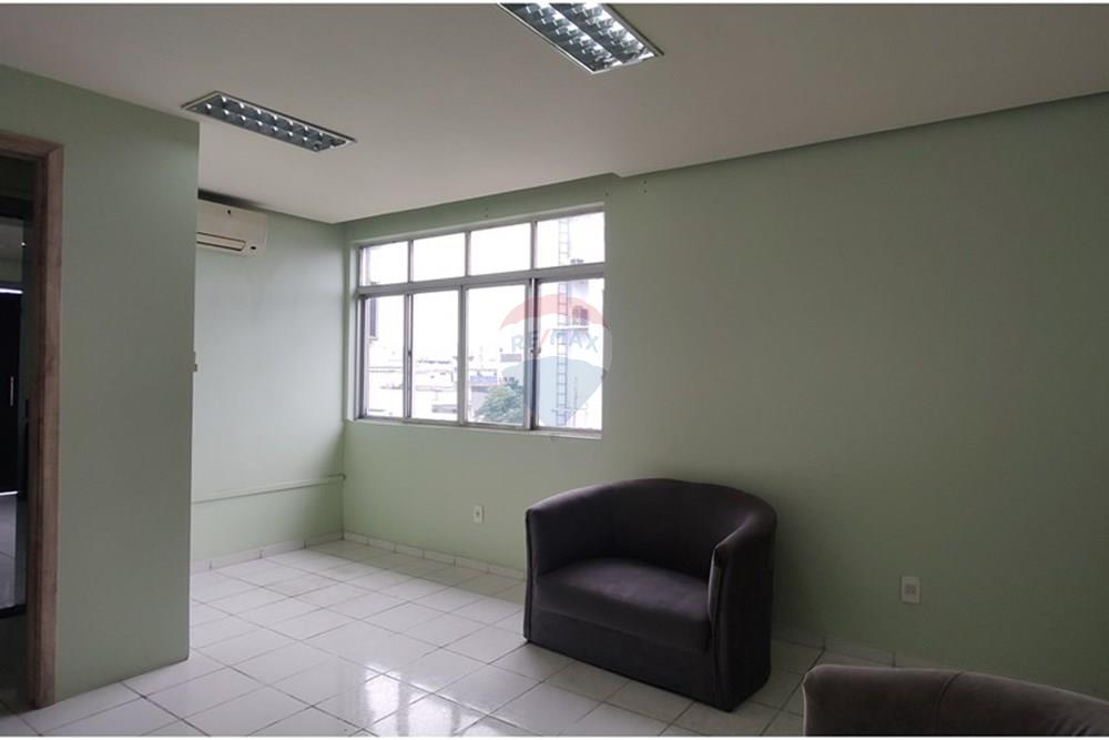 Cj. Comercial/ Sala - Alugar - Manaus , Amazonas - IMG_20250808_110547704.jpg - 720721055-32