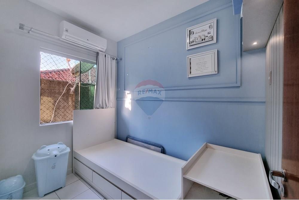 Casa de Condomínio - Venda - Campina Grande , Paraíba - 434fd9e3-92b7-43c1-b89c-9fa623477bcf.jpg - 720291003-152