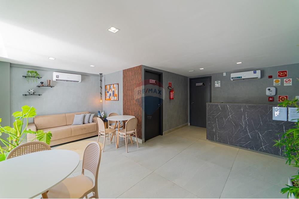 Apart Hotel/ Flat - Alugar - João Pessoa , Paraíba - IMG06493.JPG - Recepção - 720301177-47